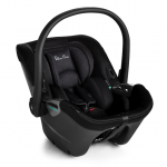 Silver Cross Dream i-Size 嬰兒提籃式汽車安全座椅 (黑色) - ADAC最高安全評級、適用初生至15個月